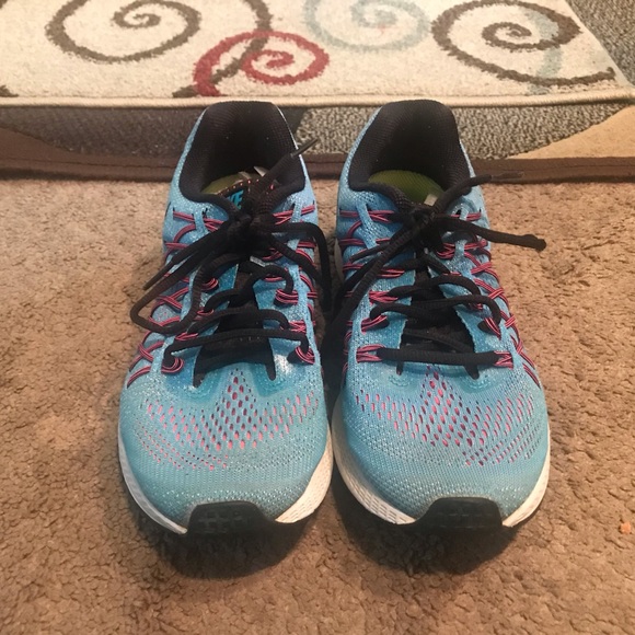 Women’s Nike Pegasus 32 - Picture 3 of 9